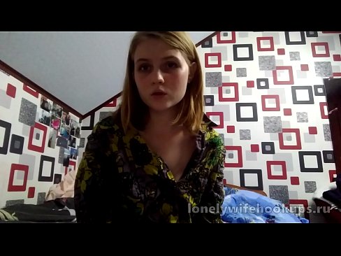 ❤️ Mladá blonďatá studentka z Ruska má ráda větší péra. ❤ Kvalitní porno u cs.91sexy.top ❤