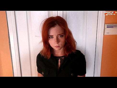 ❤️ Ochranka potrestala krásnou ženu za krádež v obchodě - sperma v ústech ❤ Kvalitní porno u cs.91sexy.top ❤
