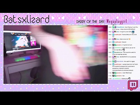 ❤️ HRÁČ ZAPOMNĚL VYPNOUT STREAM A VYSTŘÍKAL SE V PŘÍMÉM PŘENOSU ❤ Kvalitní porno u cs.91sexy.top ❤