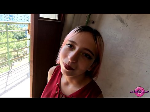 ❤️ Studentka smyslně kouří cizince ve vnitrozemí - sperma na tváři ❤ Kvalitní porno u cs.91sexy.top ❤